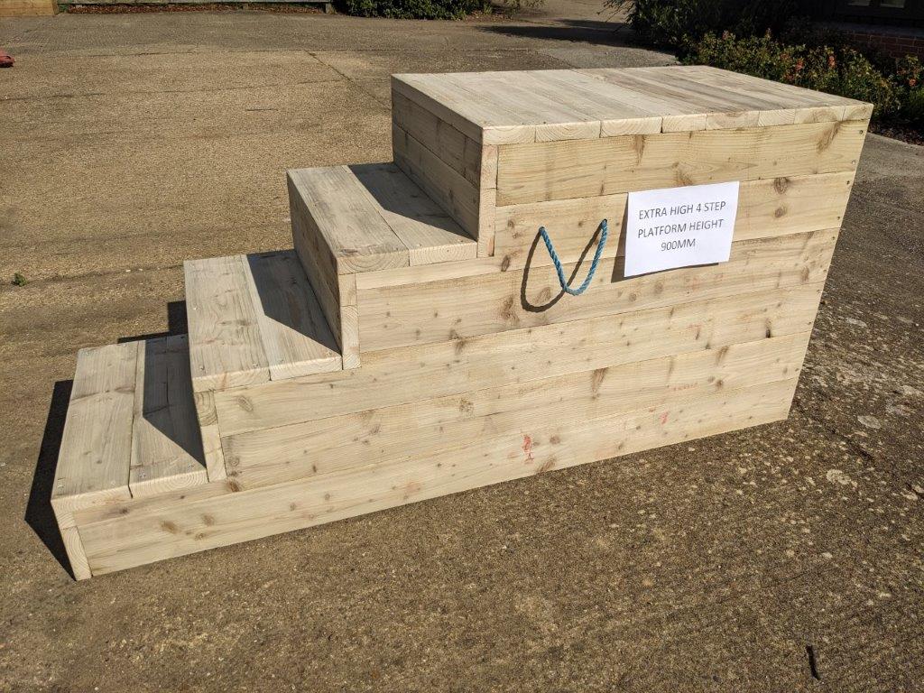 Mounting Block