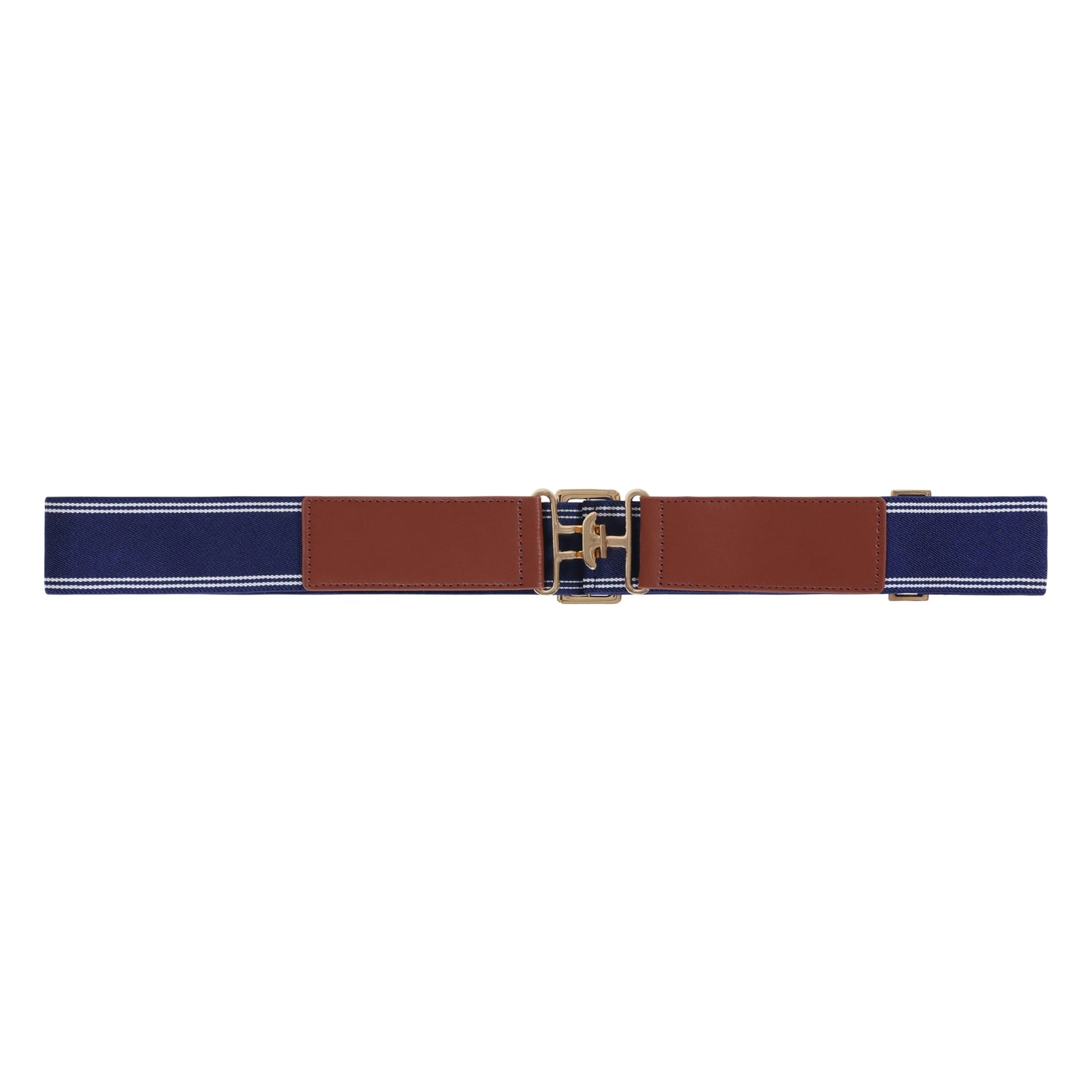 Luxury Comfy-Belt Navy