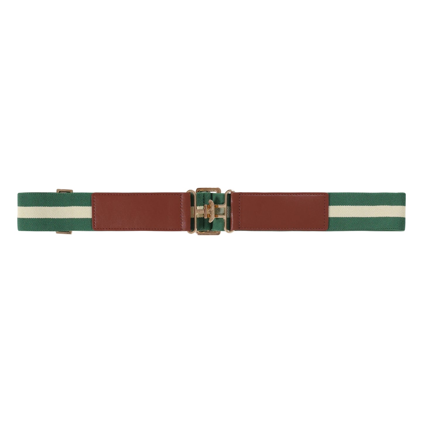 Luxury Comfy-Belt Green