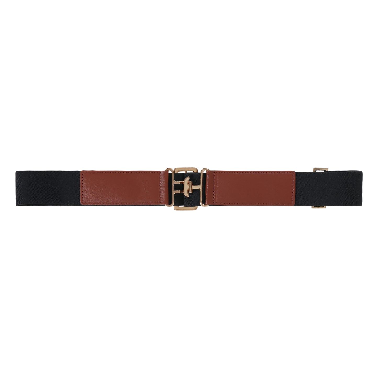 Luxury Comfy-Belt Black
