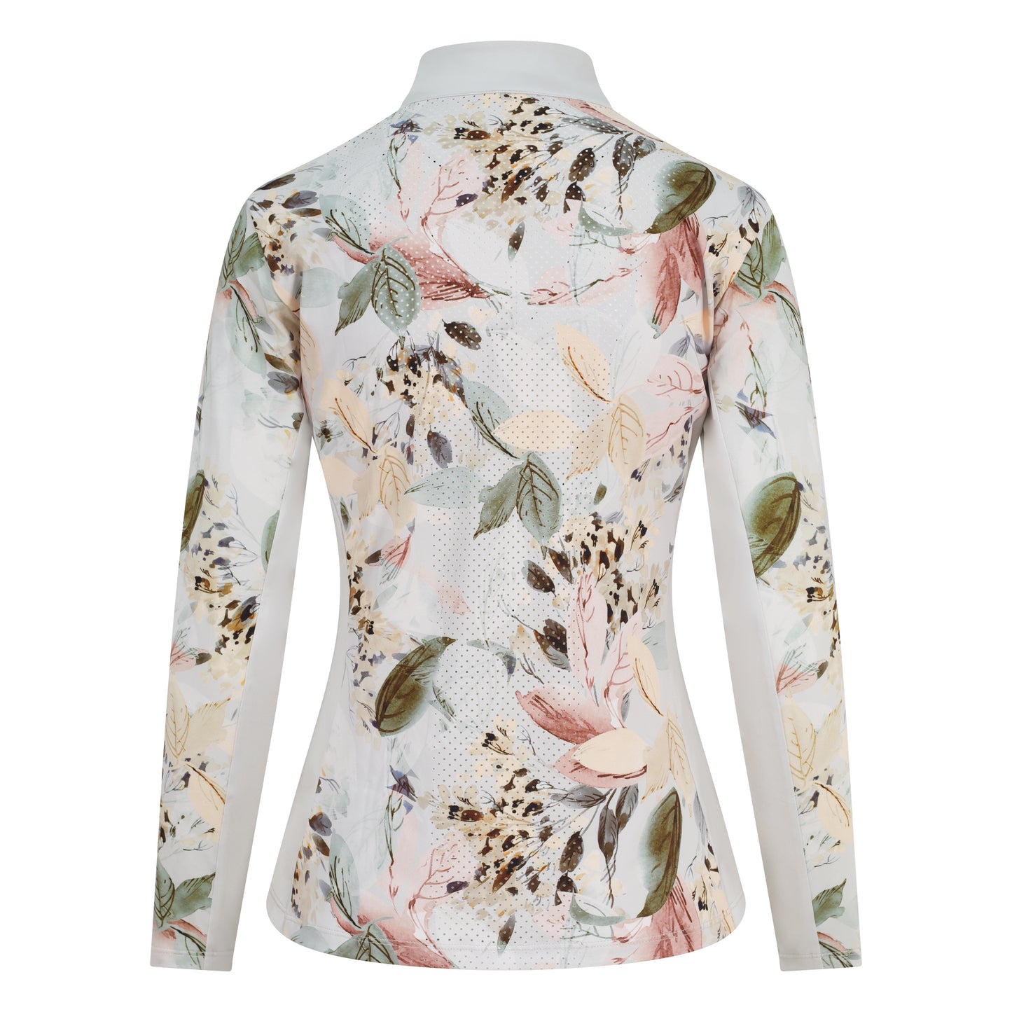 Woodland Fern Long Sleeve Base Layer COMING SOON